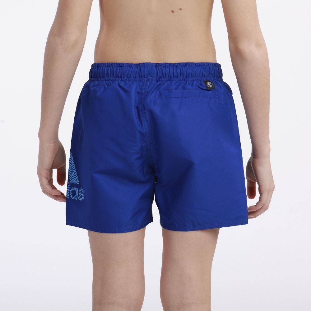 ADIDAS BOS CLX SL SWIM SHORTS