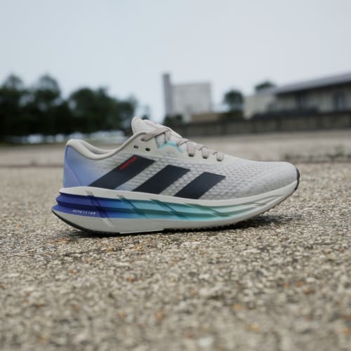 ADIDAS PERFORMANCE ADISTAR 3 M NEW YORK TRAINERS