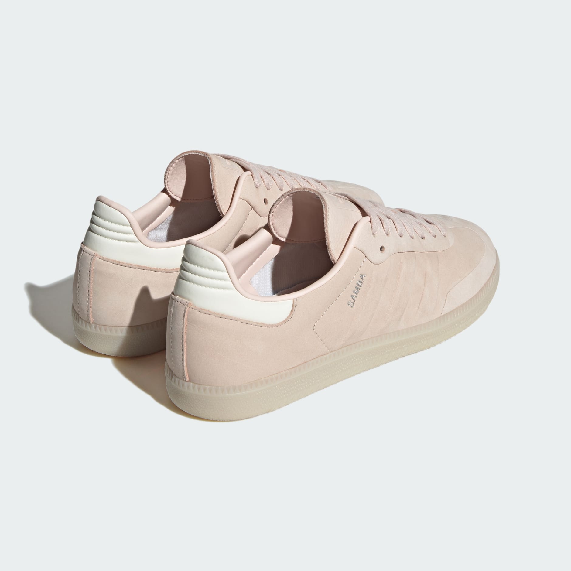 ADIDAS ORIGINALS SAMBA WONDER TRAINERS