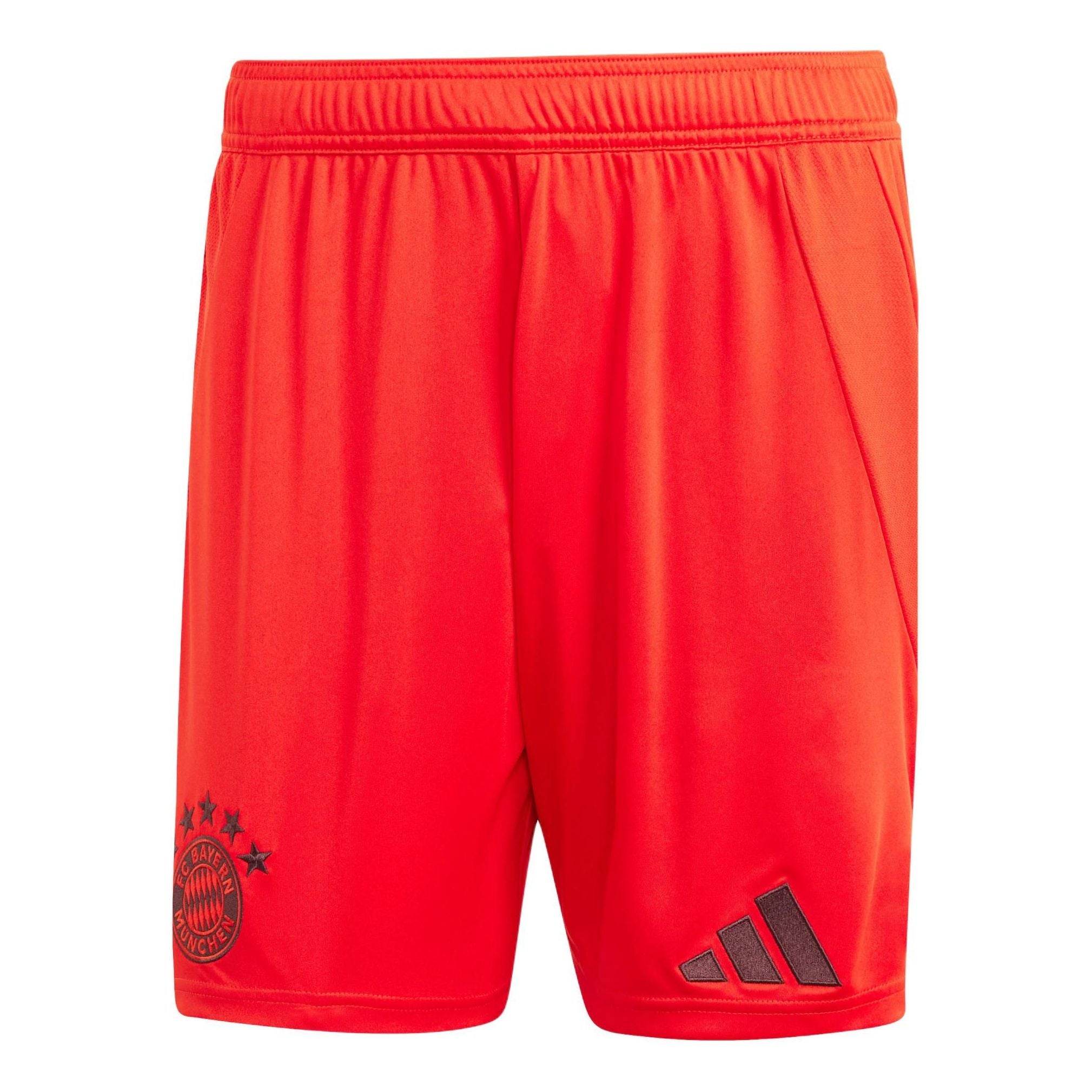 ADIDAS MENS FCB H SHO