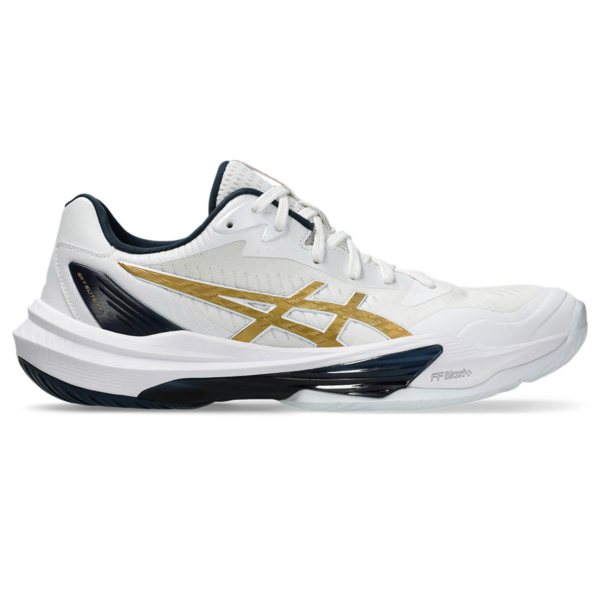 ASICS UNISEX SKY ELITE FF 3 COURT TRAINERS