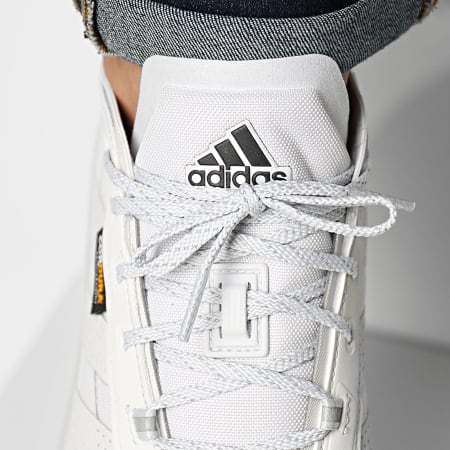 ADIDAS ORIGINALS MENS AVRYN  DSHGRY/DSHGRY/CRYWHT