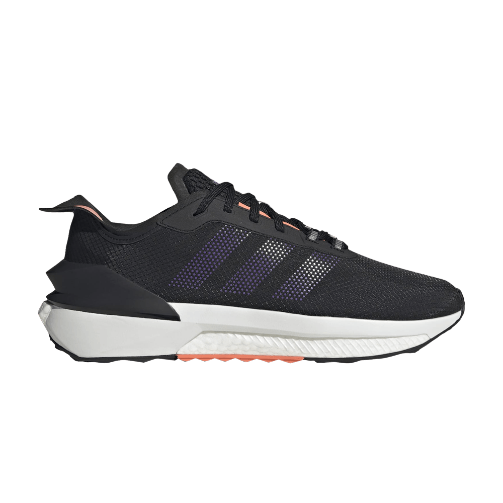ADIDAS UNISEX AVRYN LIFESTYLE TRAINERS