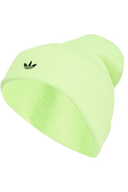 ADIDAS ORIGINALS BEANIE HAT ADICOLOR CUFF B