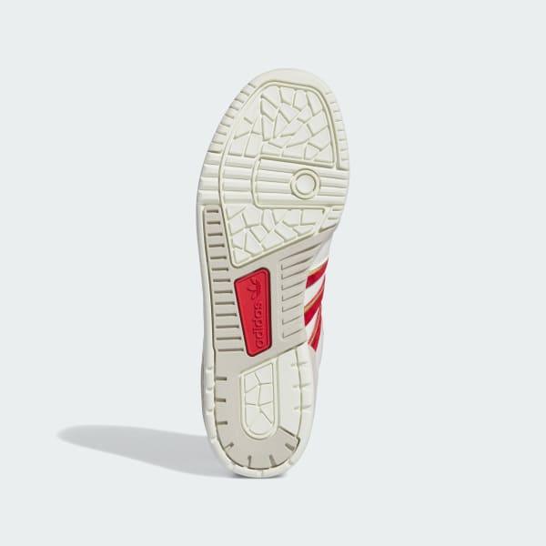 ADIDAS MENS  ORIGINALS RIVALRY 86 LOW TRAINERS