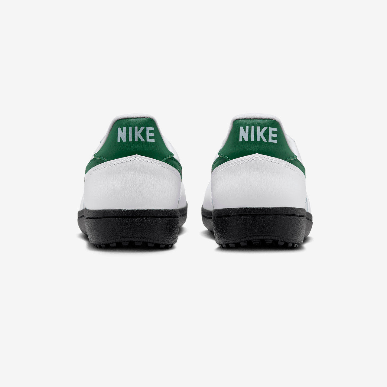 NIKE FIELD GENERAL 82 SP TRAINERS - WHITE/GORGE GREEN/BLACK