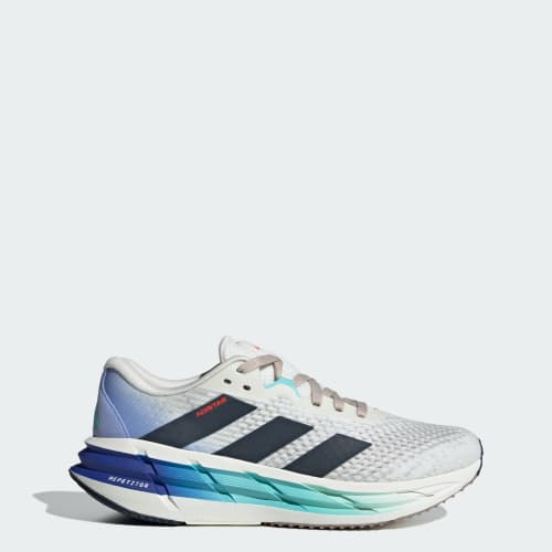 ADIDAS PERFORMANCE ADISTAR 3 M NEW YORK TRAINERS
