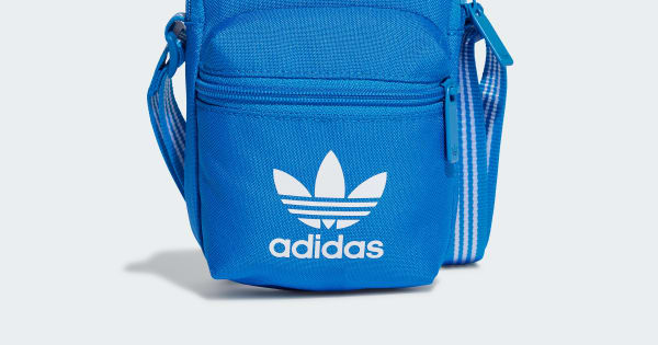 AC FESTIVAL BAG BLUBIR