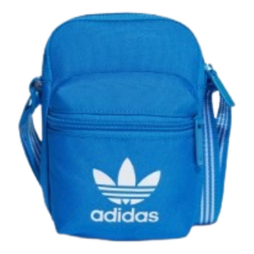AC FESTIVAL BAG BLUBIR