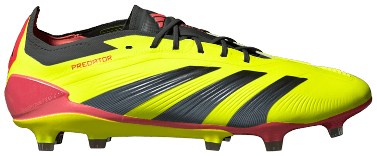 ADIDAS PREDATOR ELITE FG MENS FOOTBALL BOOTS