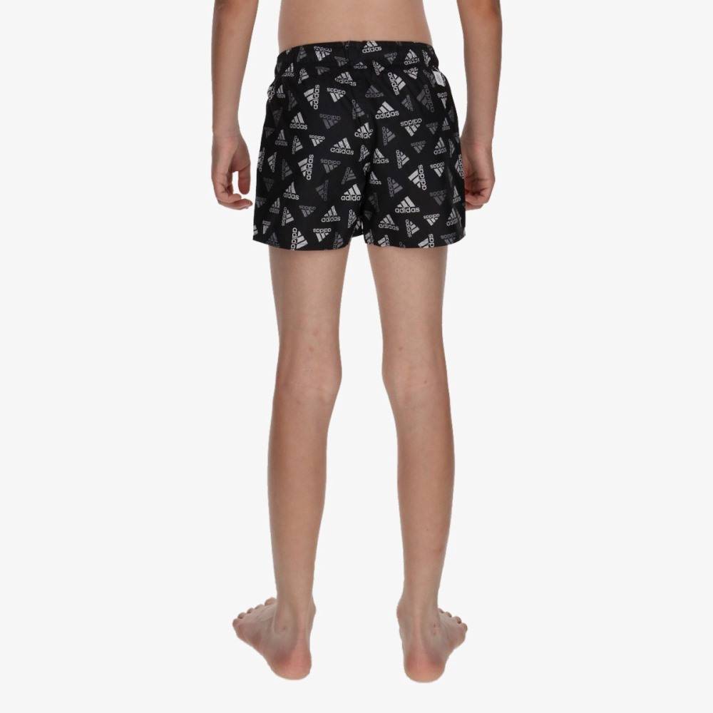 ADIDAS BOS AOP SWIM SHORT