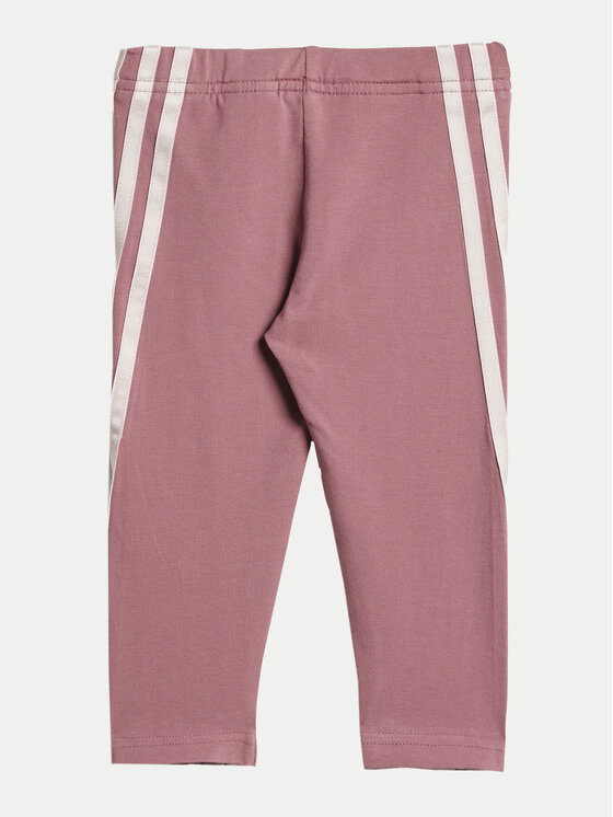 ADIDAS INFANT DY MD JOG SUIT 