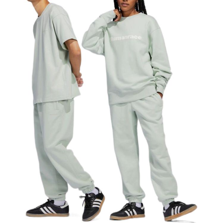 ADIDAS X PHARRELL WILLIAMS HUMANRACE BASICS PANTS