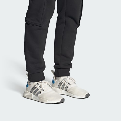 ADIDAS NMD_R1 TRAINERS