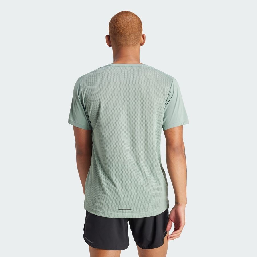 ADIDAS TERREX AGRAVIC TRAIL RUNNING TEE