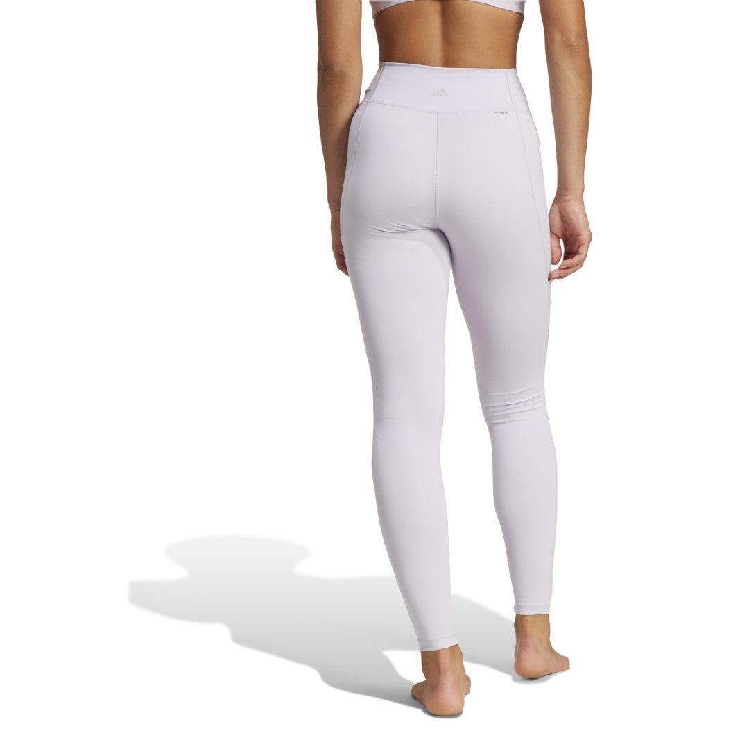ADIDAS All Me Ess 1/1 WORKOUT TIGHTS