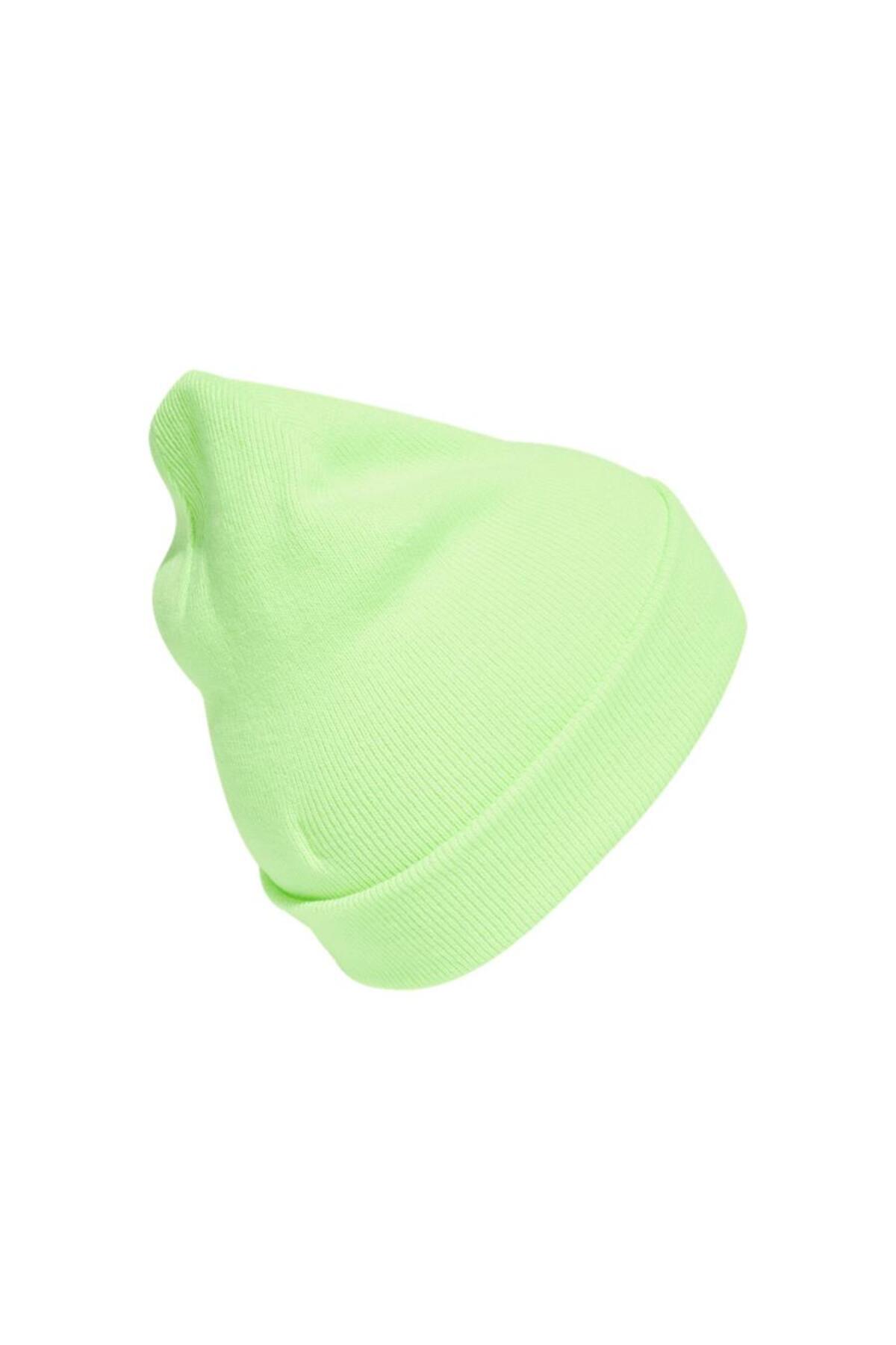 ADIDAS ORIGINALS BEANIE HAT ADICOLOR CUFF B