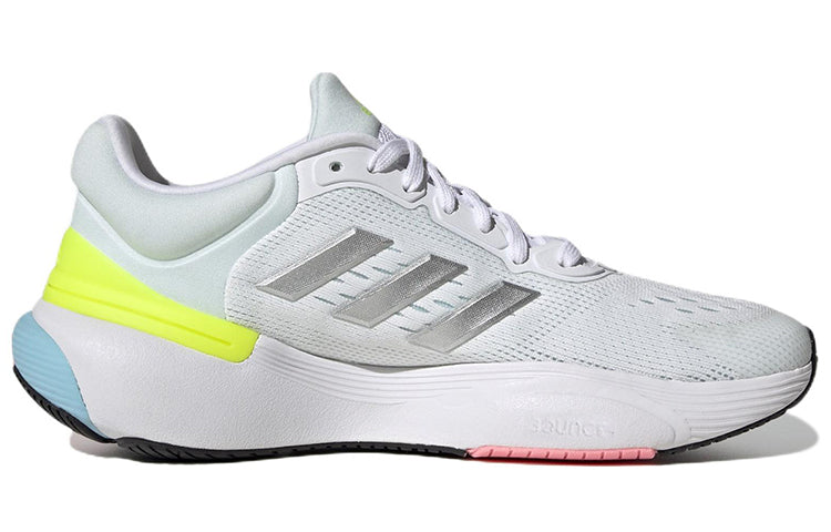 ADIDAS WOMENS RESPONSE SUPER 3.0 RUNNING TRAINERS