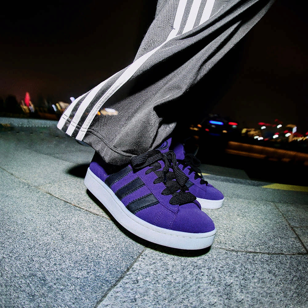 ADIDAS ORIGINALS MENS CAMPUS 00s