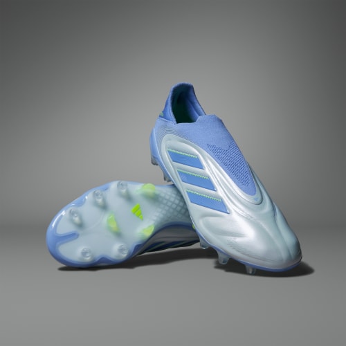 ADIDAS COPA PURE III ELITE LL FG FOOTBALL BOOTS 