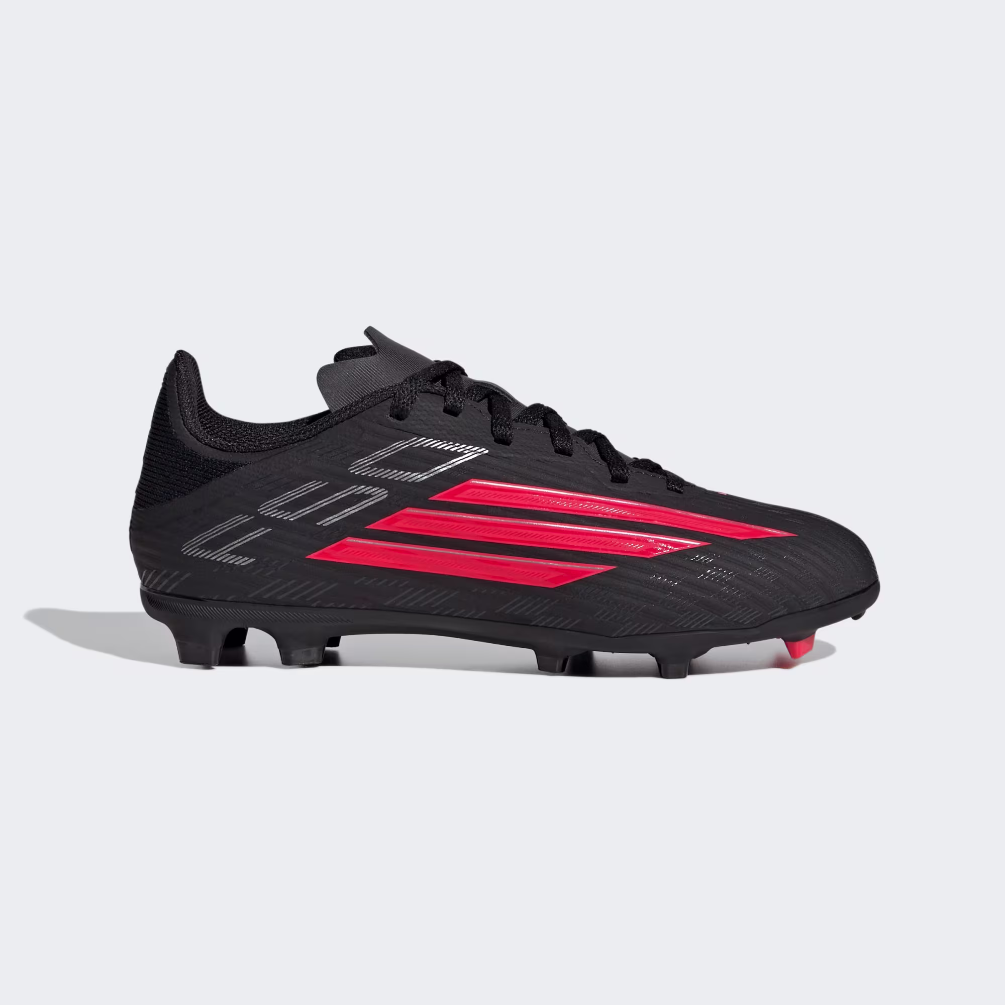 ADIDAS F50 LEAGUE FG/MG JUNIOR FOOTBALL BOOTS