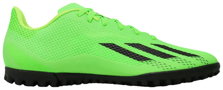 ADIDAS X SPEEDPORTAL.4 TF ASTRO TURF FOOTBALL BOOT