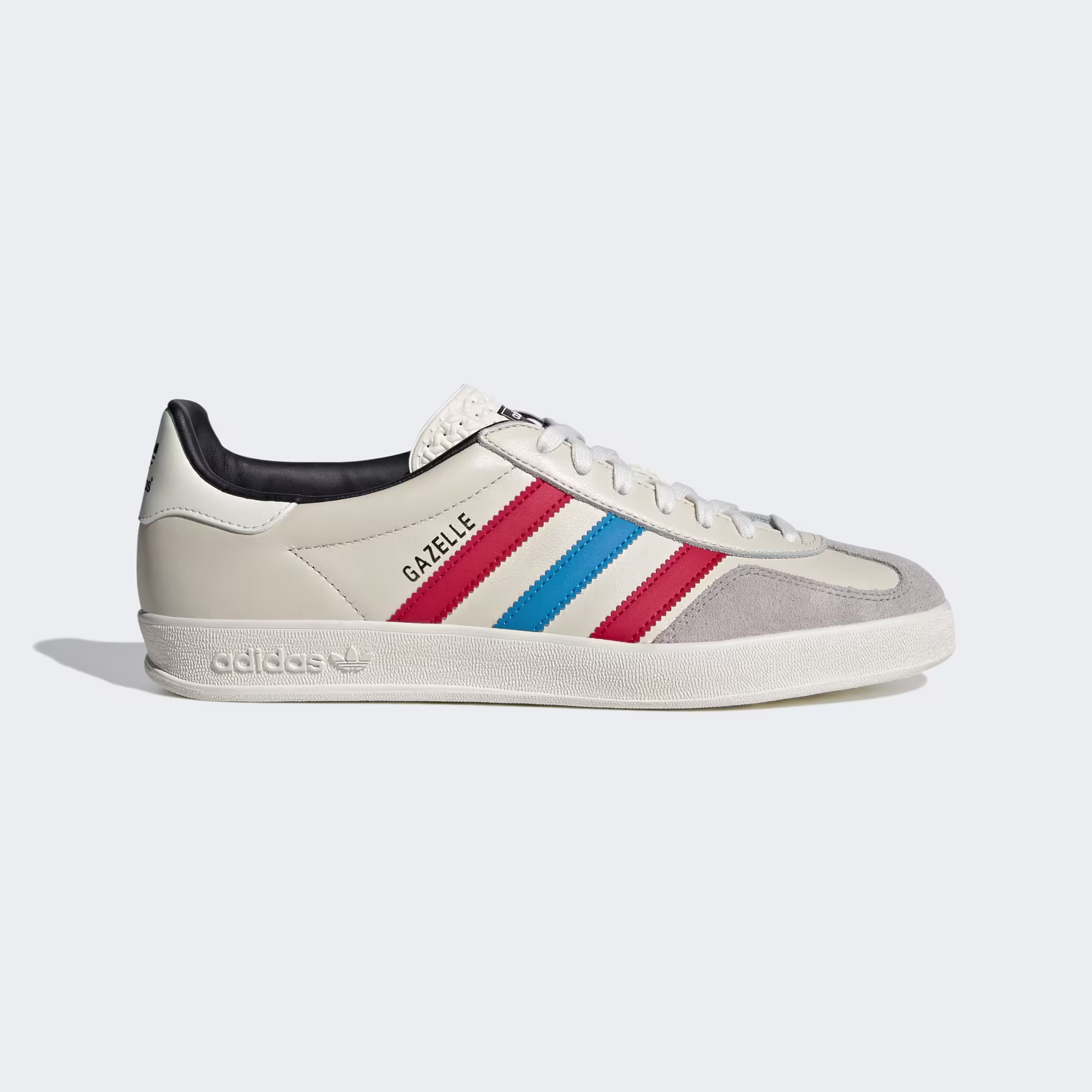 ADIDAS ORIGINALS GAZELLE INDOOR TRAINERS