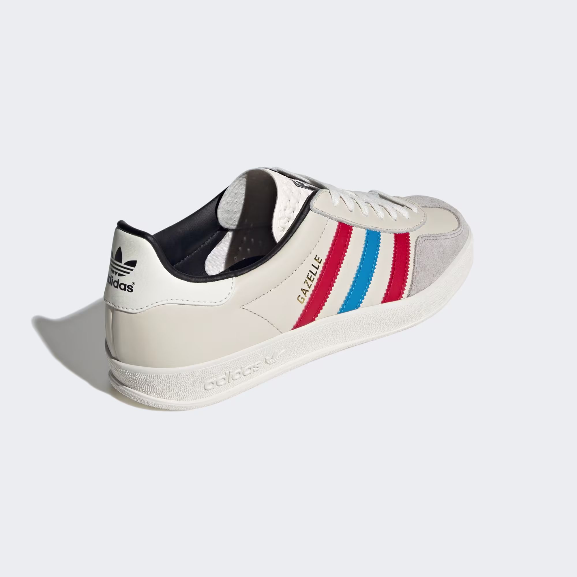 ADIDAS ORIGINALS GAZELLE INDOOR TRAINERS