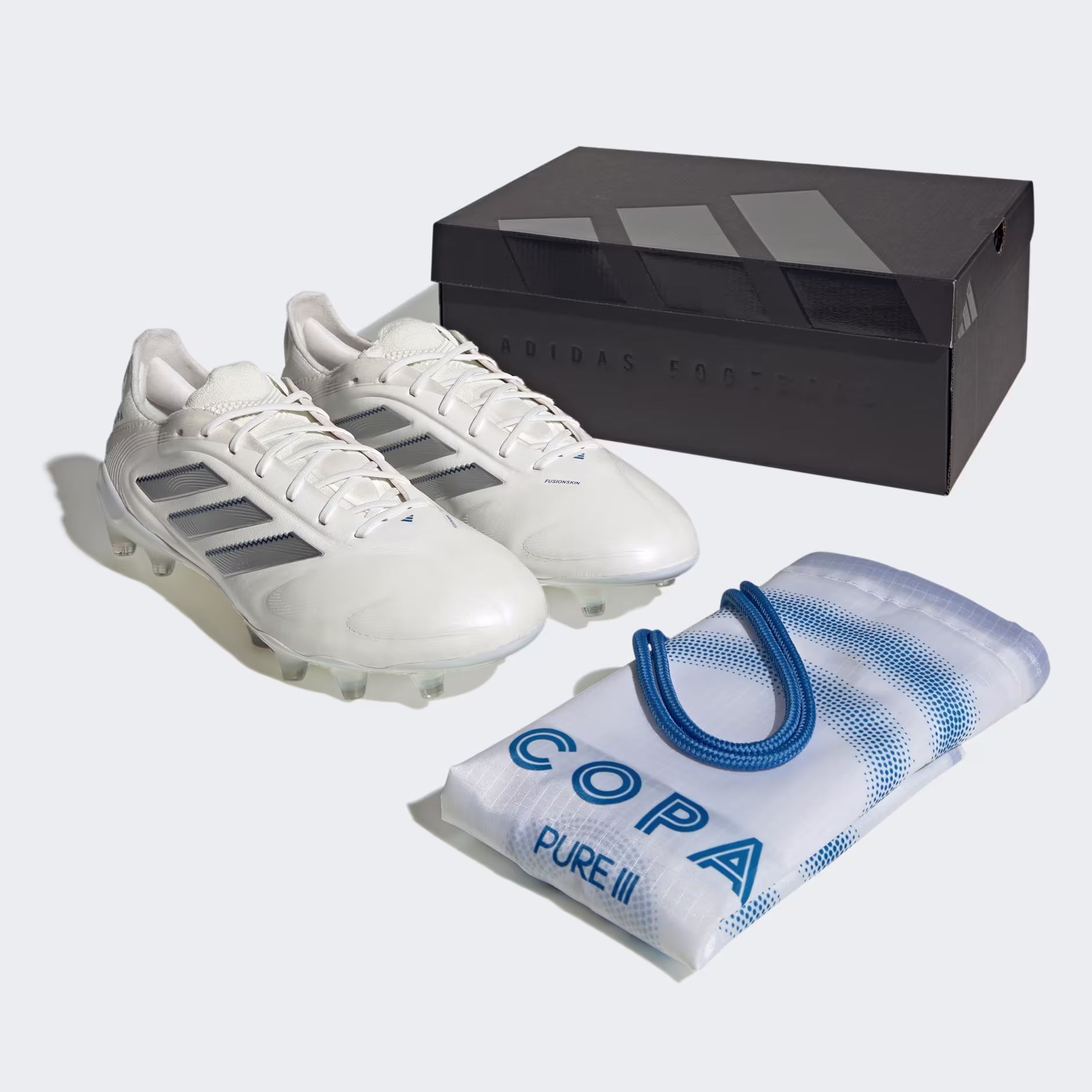 ADIDAS COPA PURE III ELITE FG FOOTBALL BOOTS