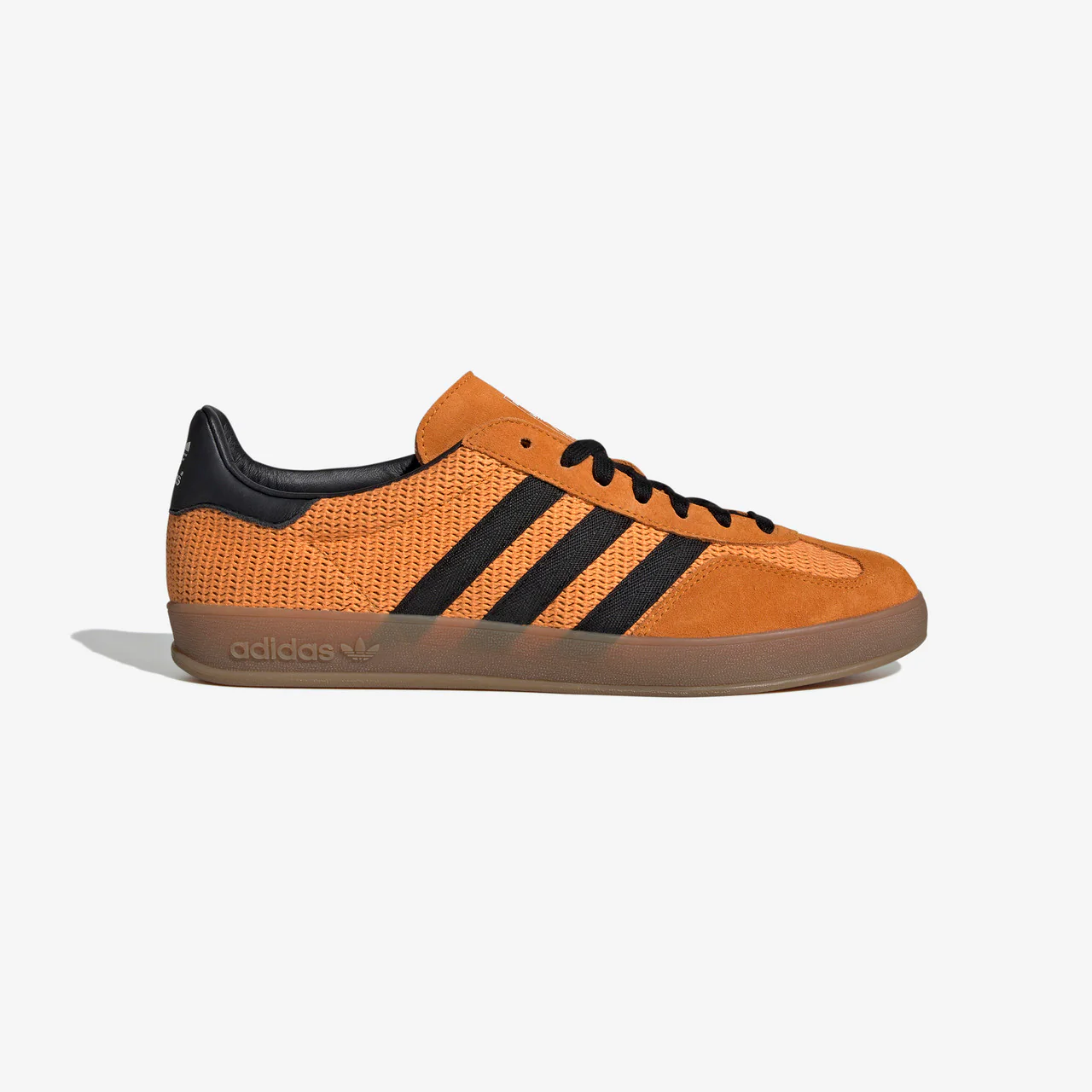 ADIDAS ORIGINALS MENS GAZELLE INDOOR TRAINERS