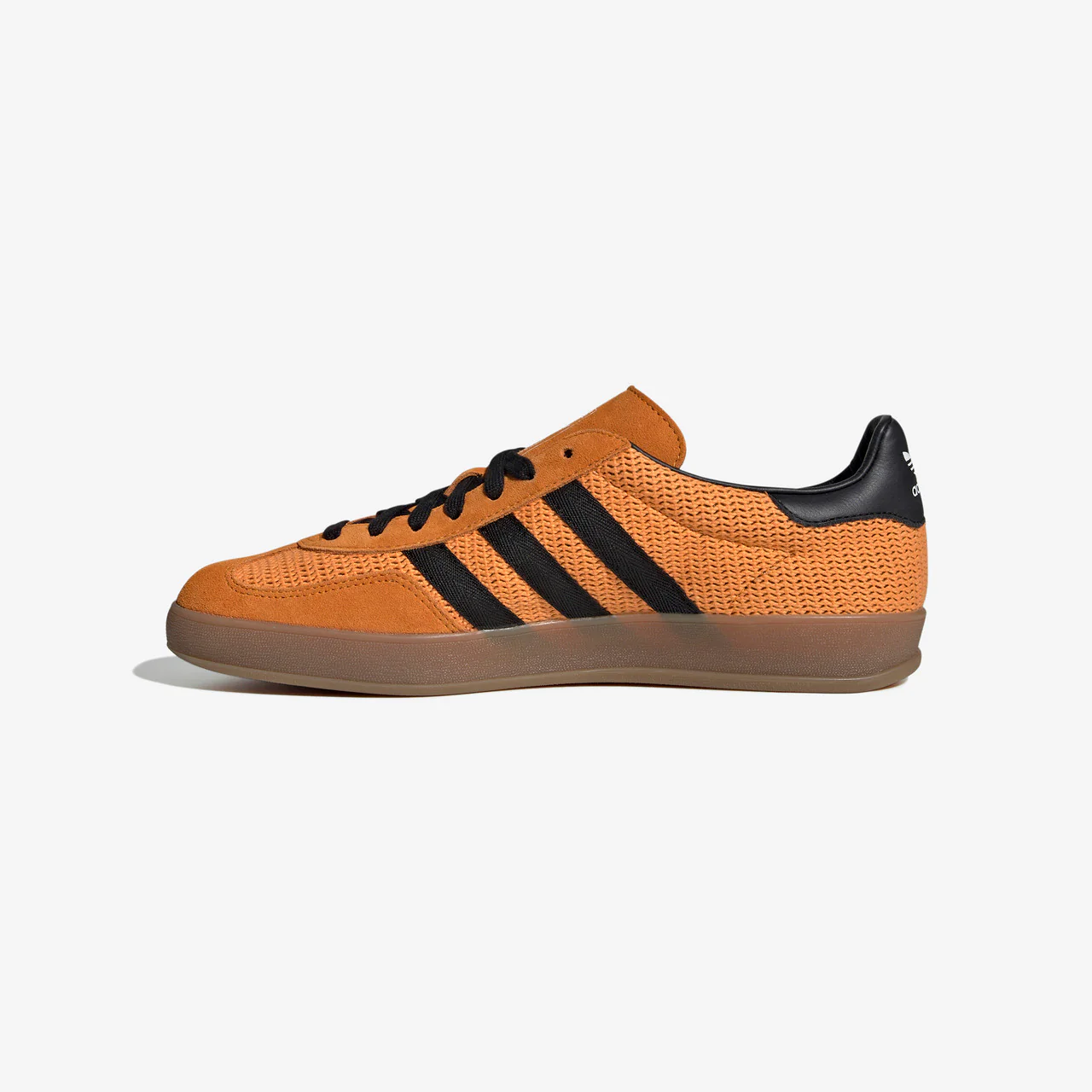 ADIDAS ORIGINALS MENS GAZELLE INDOOR TRAINERS