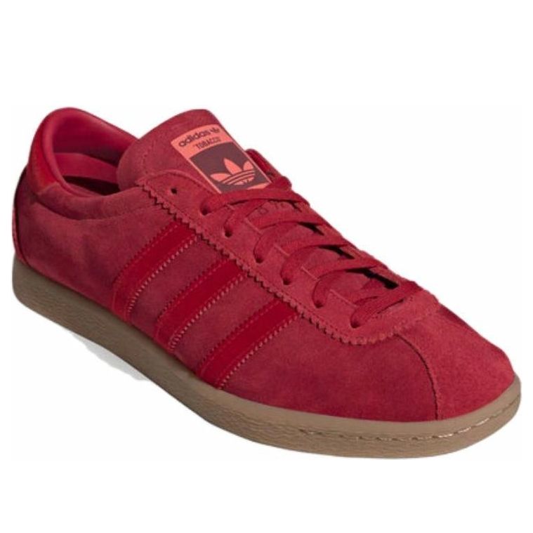 ADIDAS ORIGINALS UNISEX TOBACCO TRAINERS