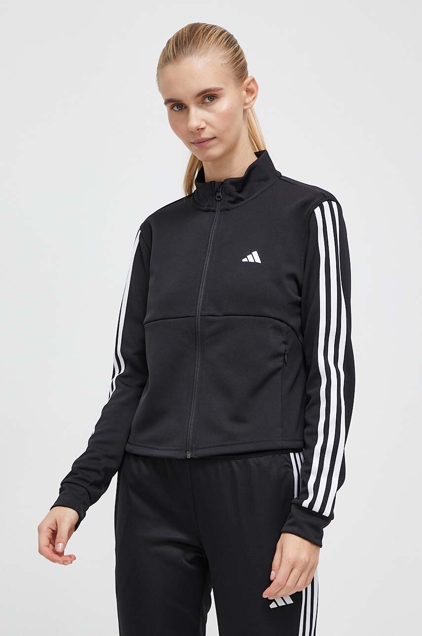 ADIDAS TR-ES 3S TJ BLACK/WHITE