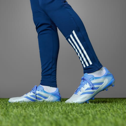 ADIDAS COPA PURE III LEAGUE FG/MG FOOTBALL BOOTS