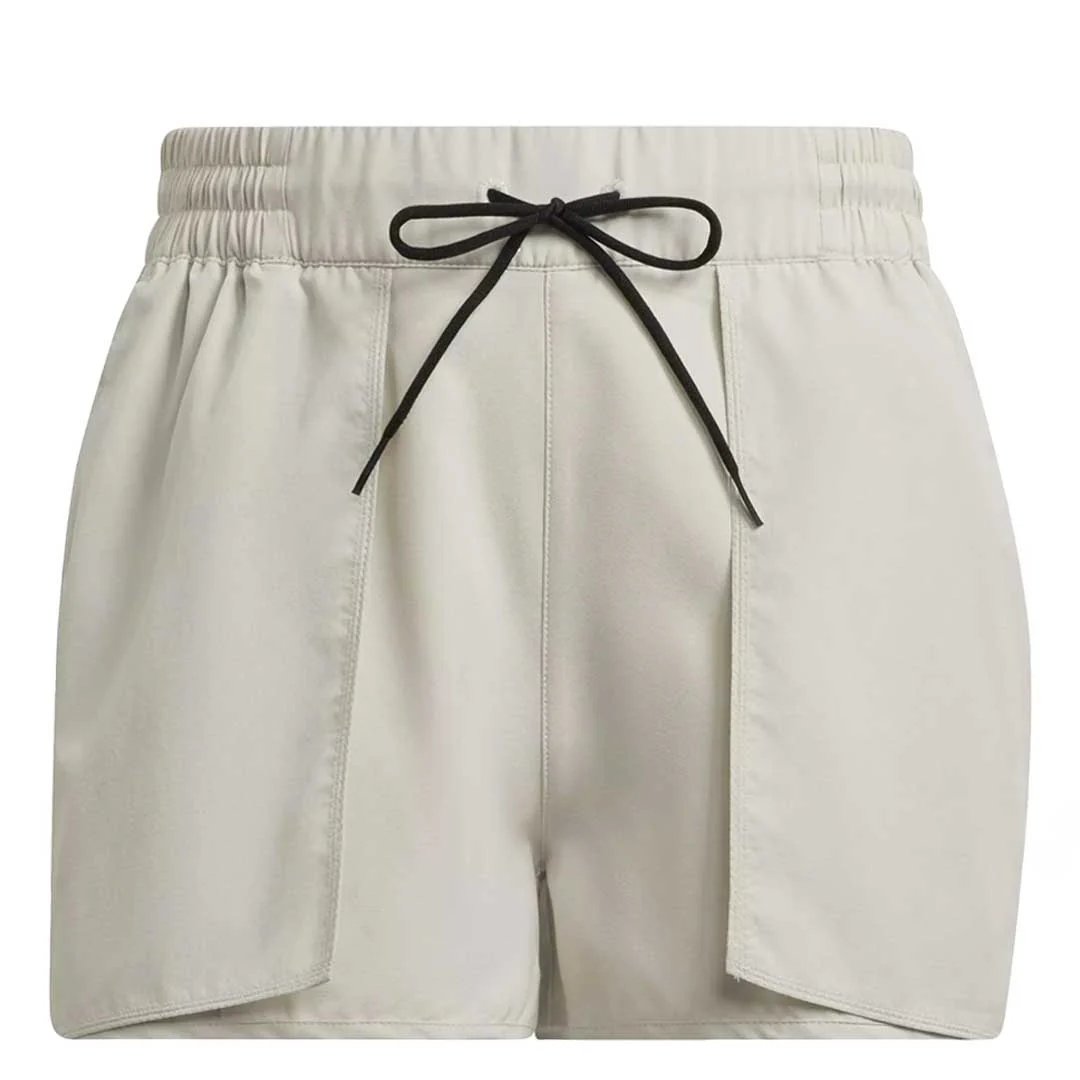 ADIDAS X PARLEY RUN FOR THE OCEANS SHORTS WOMENS