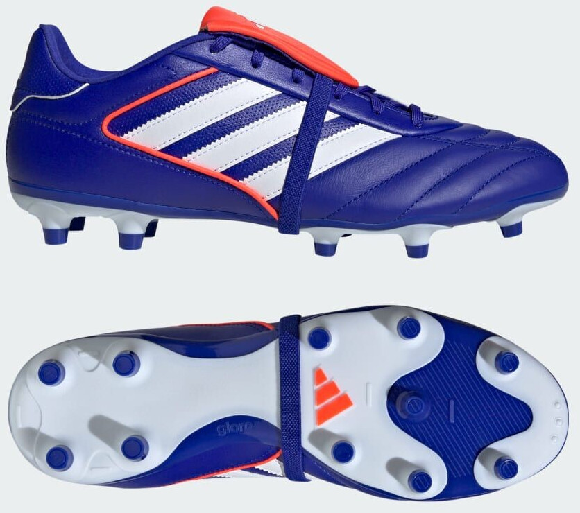 ADIDAS COPA GLORO II FG FOOTBALL BOOTS