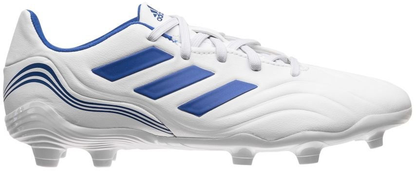ADIDAS JUNIOR COPA SENSE.3 FG FOOTBALL BOOTS