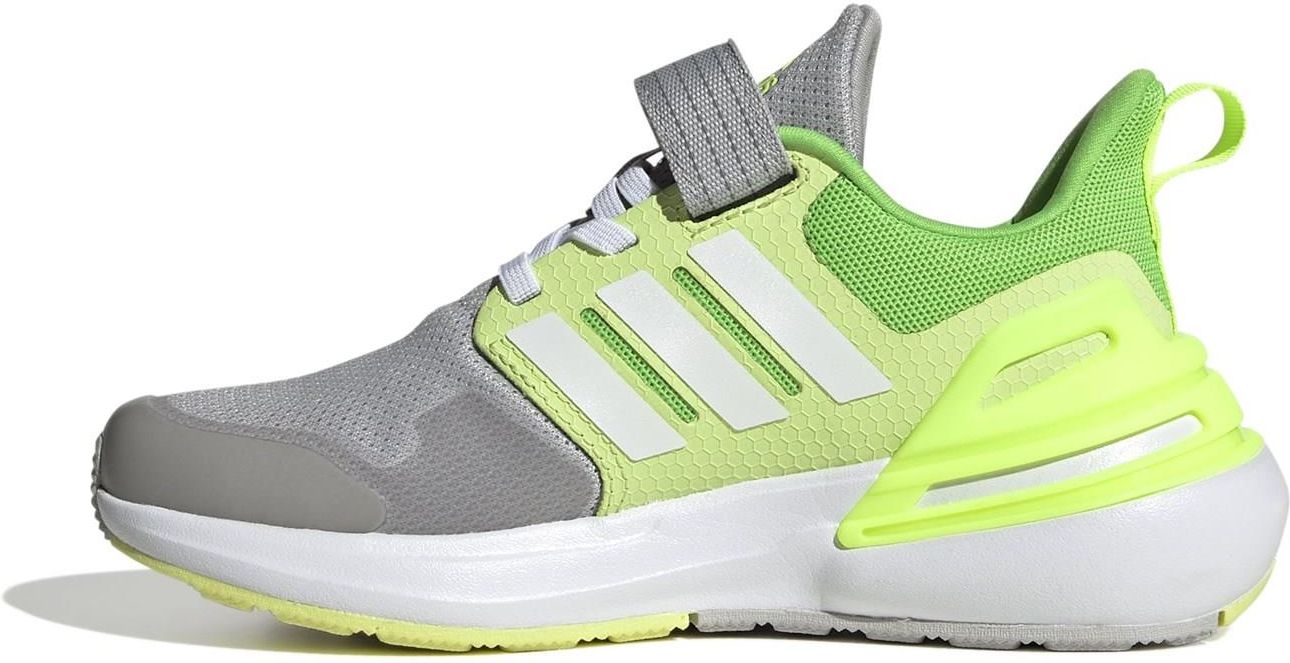 ADIDAS KIDS RAPIDASPORT EL TRAINERS