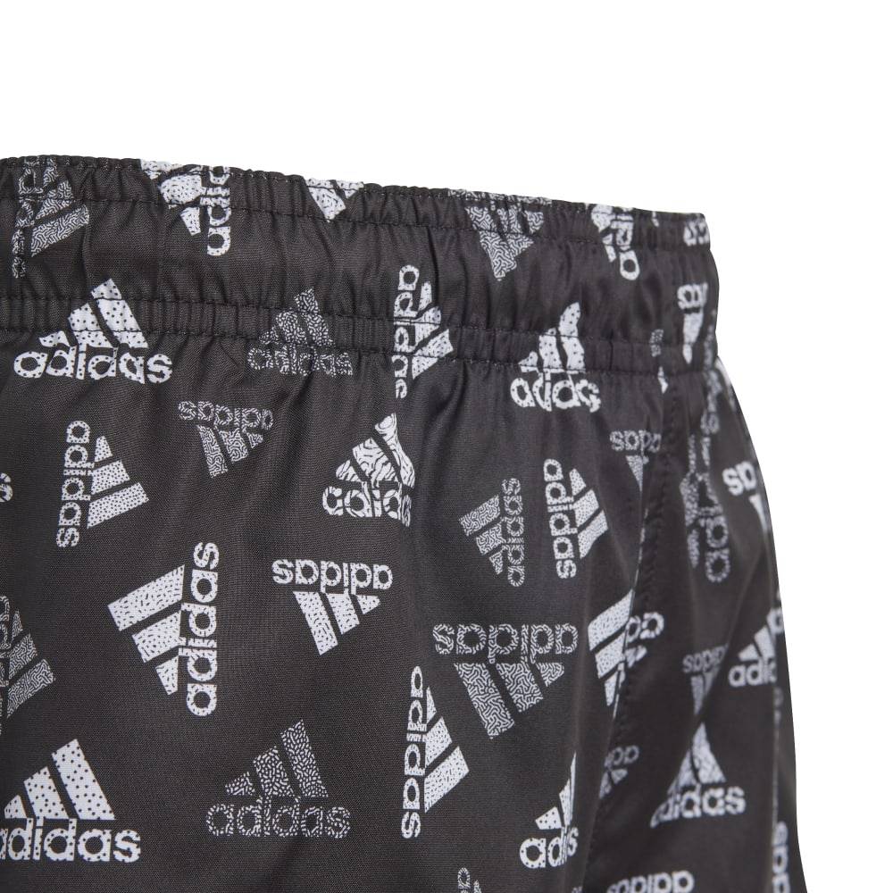 ADIDAS BOS AOP SWIM SHORT