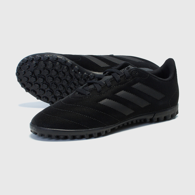 ADIDAS GOLETTO VIII TURF FOOTBALL TRAINERS