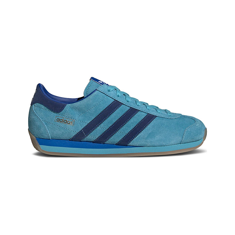 ADIDAS ORIGINALS COUNTRY JAPAN TRAINERS