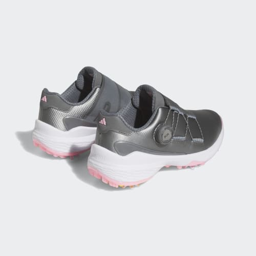ADIDAS WOMENS ZG23 BOA GOLF SHOES