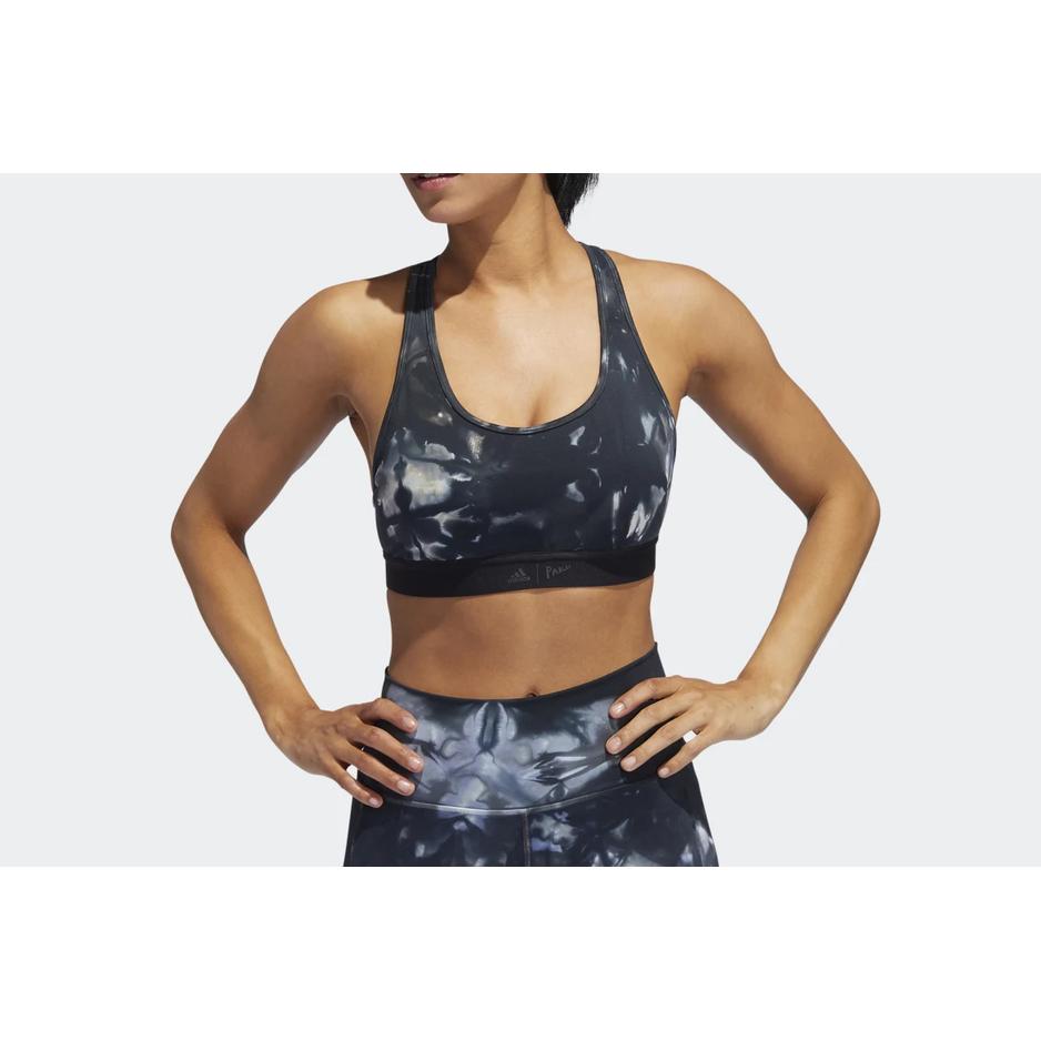 ADIDAS DTR PARLEY SPORTS BRA