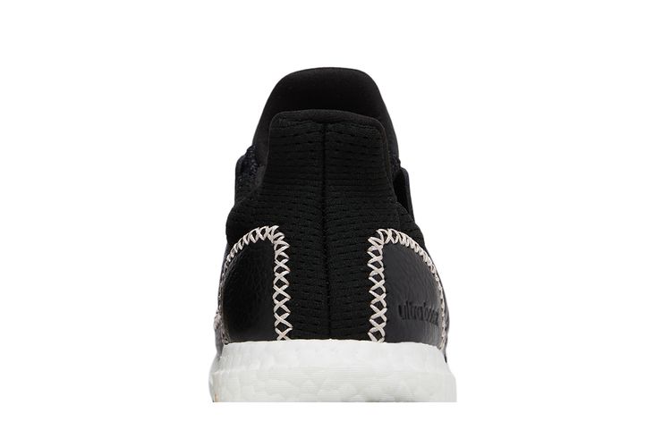 ADIDAS MENS ULTRABOOST 1.0 TRAINERS - BLACK