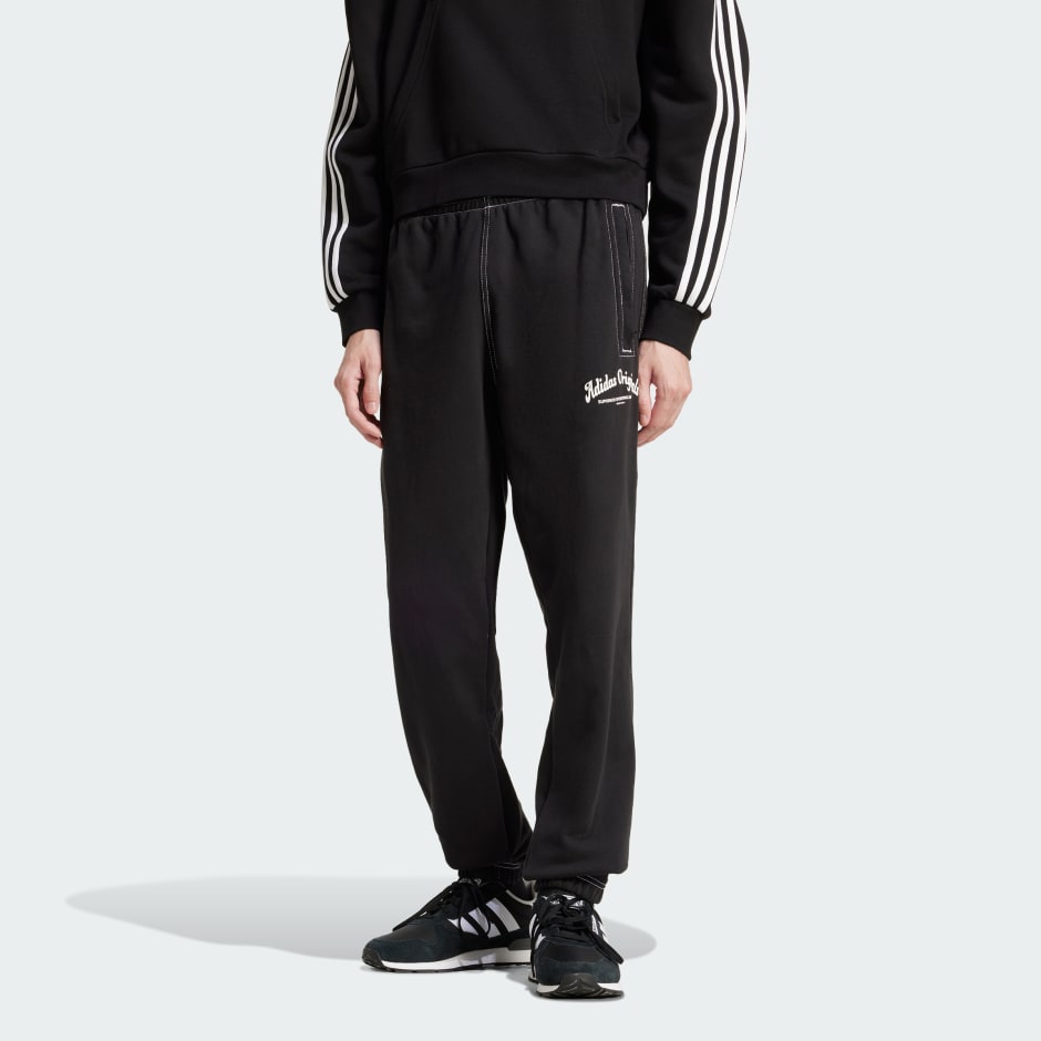 ADIDAS ORIGINALS WABASH TRACK PANTS