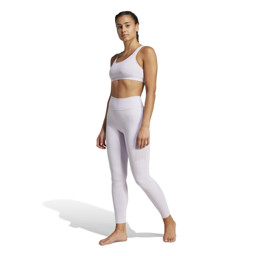 ADIDAS All Me Ess 1/1 WORKOUT TIGHTS