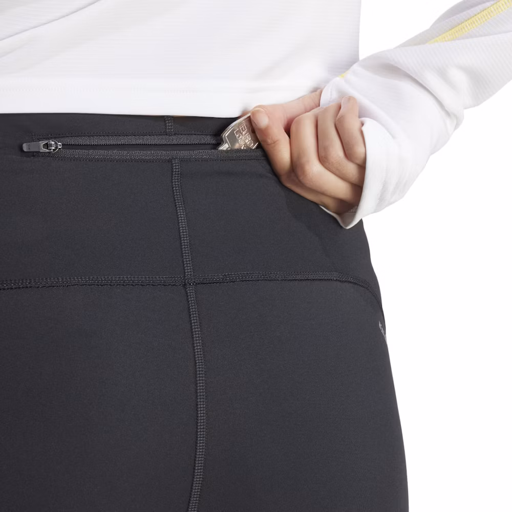 ADIDAS WOMENS Adizero 7/8 LEGGINGS