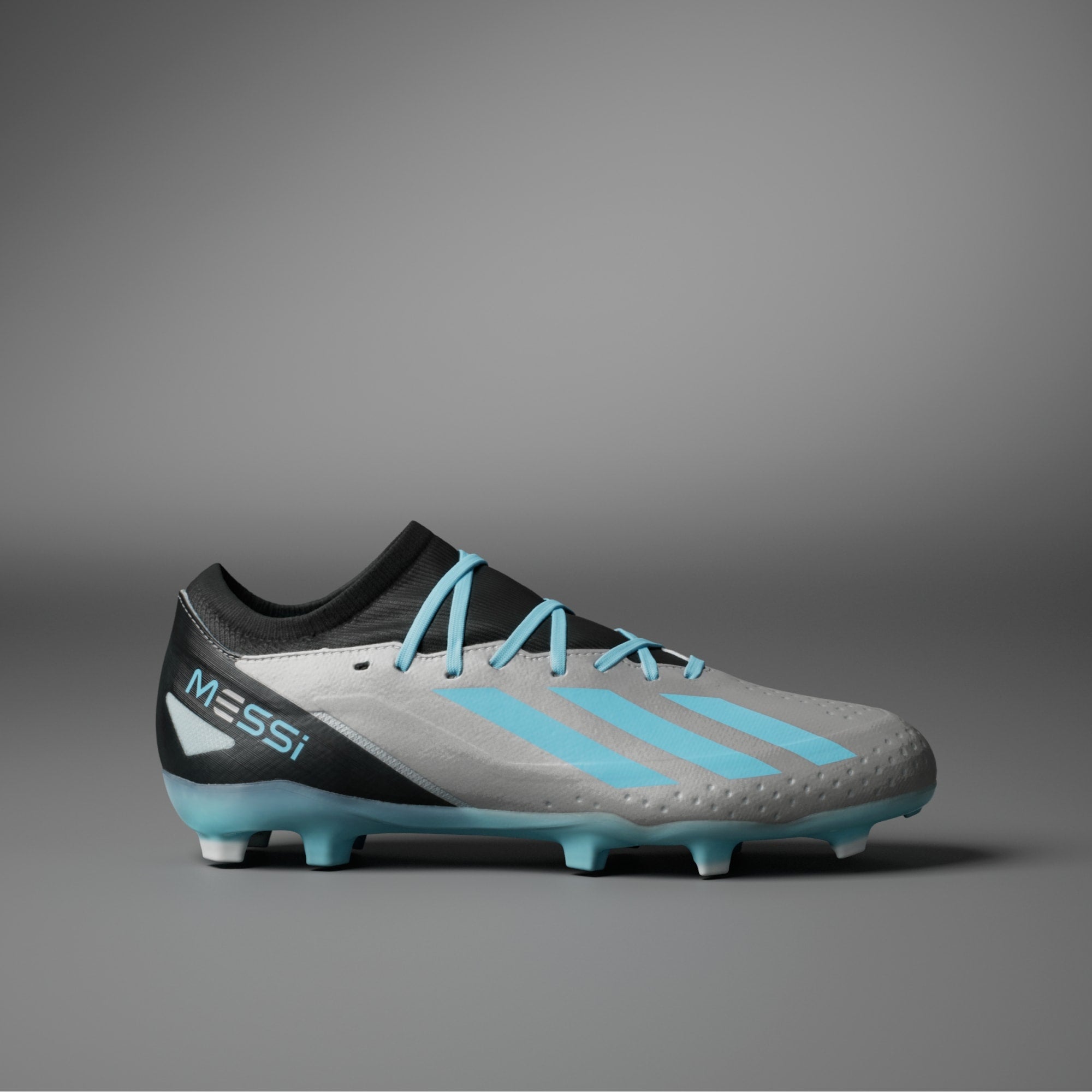 ADIDAS X CRAZYFAST MESSI.3 FG FOOTBALL BOOTS
