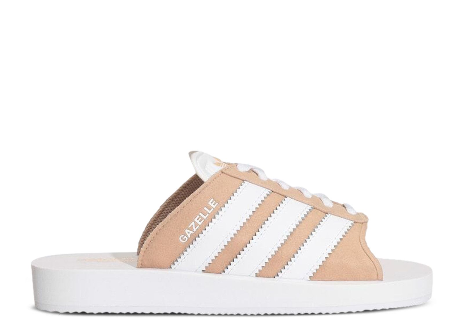 ADIDAS ORIGINALS GAZELLE BEACH W