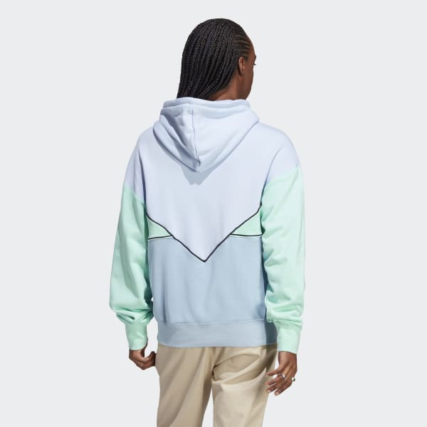 ADIDAS ORIGINALS MENS C HOODIE